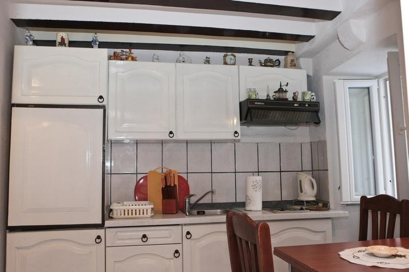Condominio Maja *