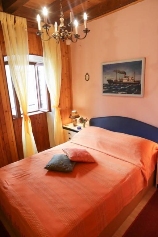 Condominio Maja *